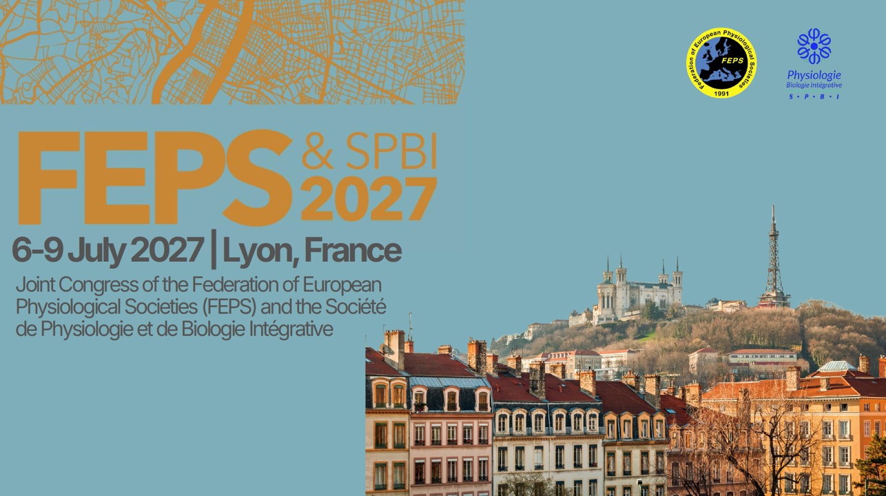 FEPS-SPBI Congress 2027 More information will follow soon.