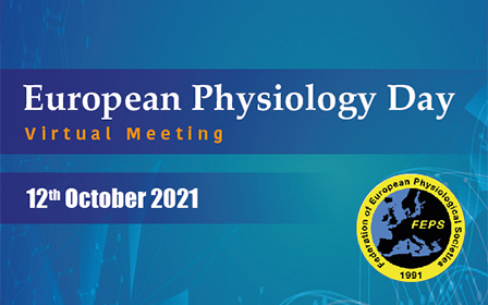European Physiology Day