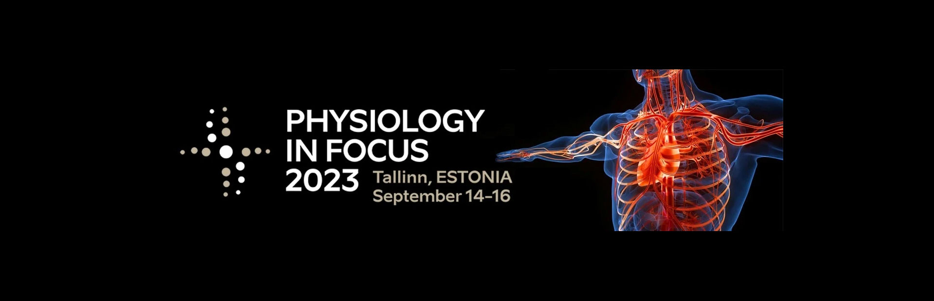 Physiology in Focus 2023